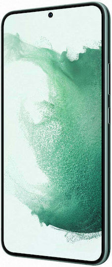 Samsung Galaxy S22+ 5G Dual SIM (8/256GB) Green