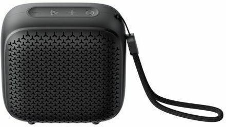 Havit SK838BT Bluetooth високоговорител 5W с радио и живот на батерията до 8 часа Черно