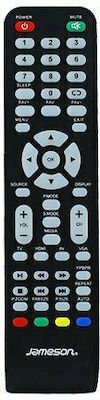 F&U 7051 Genuine Remote Control Τηλεόρασης