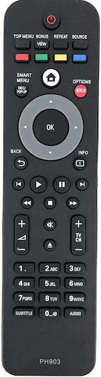 Philips TV-Fernbedienung Typ Original für TV
