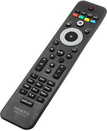 Philips TV-Fernbedienung Typ Original für TV