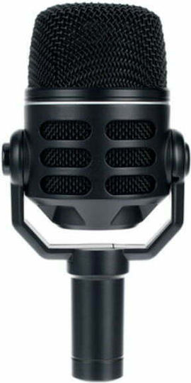 Electro-Voice ND46 Δυναμικό Μικρόφωνο XLR Shock Mounted για Studio