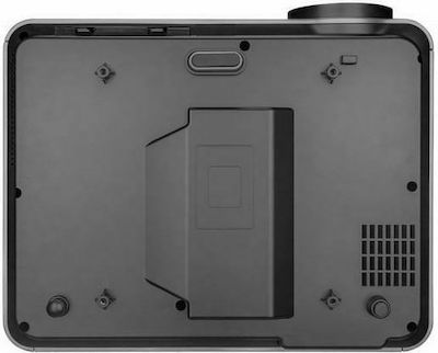 Conceptum RD-819 Проектор Full HD Лампа LED Сив