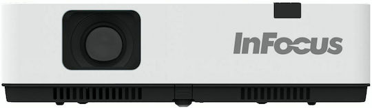 InFocus Lightpro LCD IN1049 Projector LCD Full HD Απλής Λάμπας με Ενσωματωμένα Ηχεία