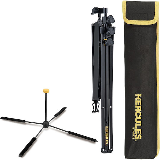 Hercules Travlite Flute База за Дишащи