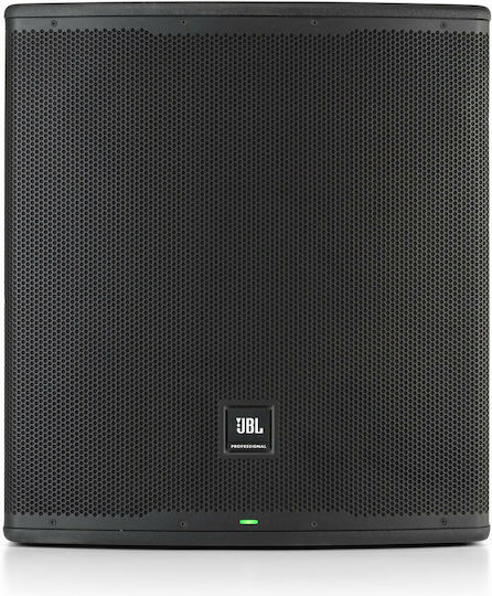 JBL EON718S JBLEON718S Αυτοενισχυόμενο Subwoofer PA 750W 18" 60.9x63.7x66.7εκ.