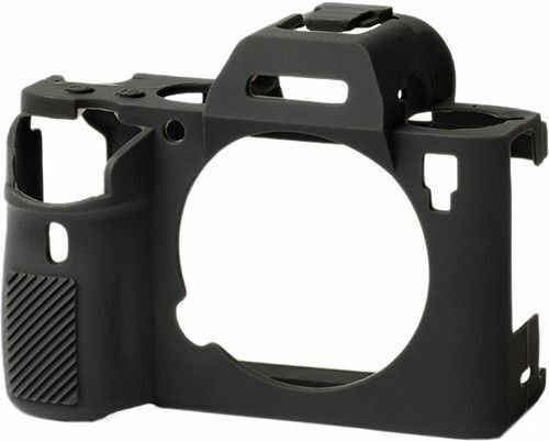 easyCover Husă Cameră Silicon