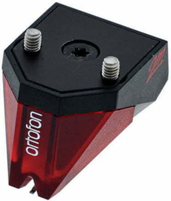 Ortofon Moving Magnet Turntable Cartridge 2M Red Verso Red