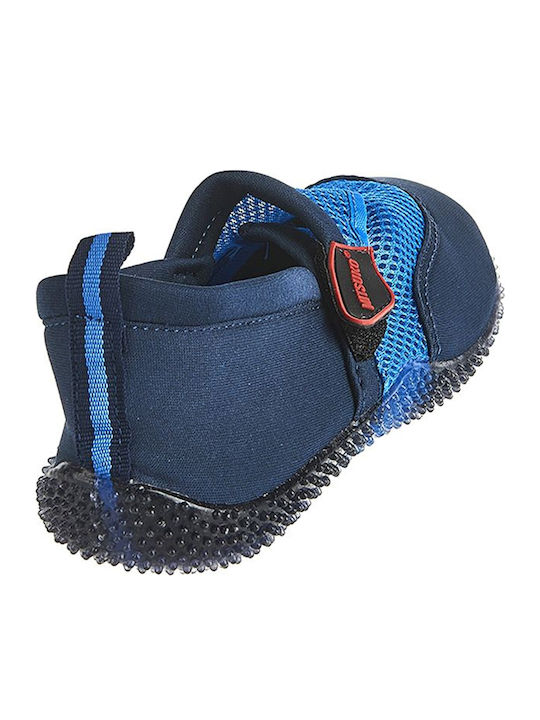 Women's Beach Shoes Blue
