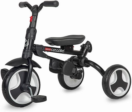 Coccolle Spectra Plus Foldable & Convertible for 12 Months Magenta
