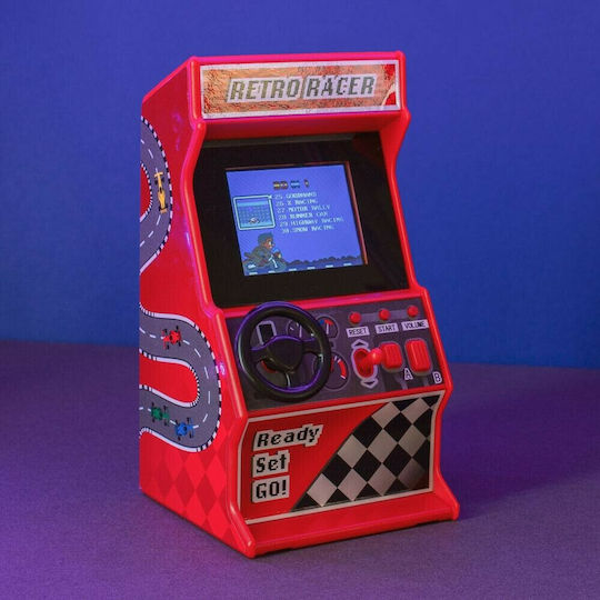 Thumbs Up Racer Mini