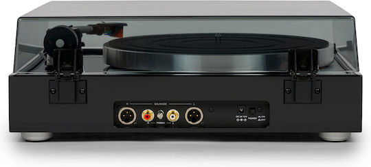 Thorens TD 1500 Πικάπ με Belt Drive Καφέ