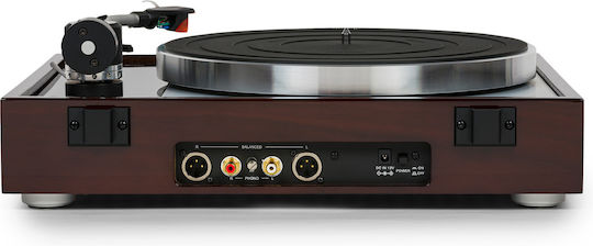 Thorens TD 1500 Πικάπ με Belt Drive Καφέ