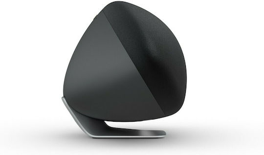 Bowers & Wilkins Ηχοσύστημα 2.1 Zeppelin Wireless FP41955 240W με Network Player και Bluetooth Μαύρο