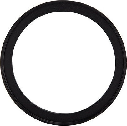KIWIfotos Step Up Ring 52mm-72mm Ring Adapter