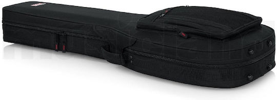 Gator Transit Waterproof Case Electric Guitar Padded Gray Grey