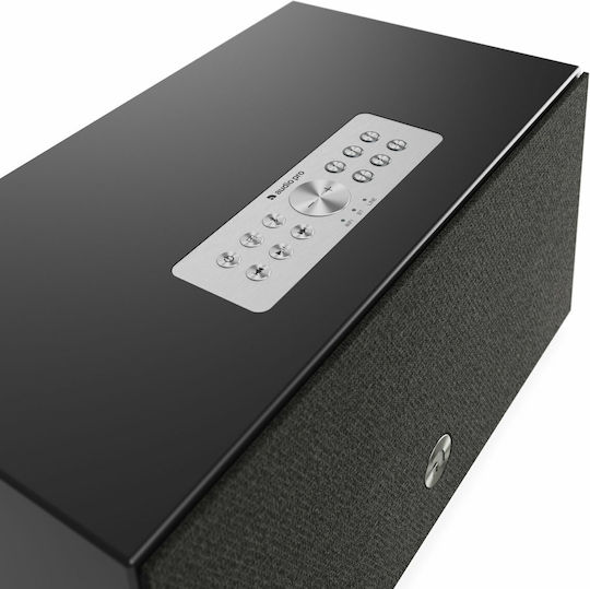 Audio Pro C10 MKII Активен говорител 2 Брой шофьори 80W (Брой) Черен