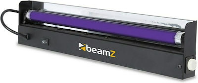 BeamZ BUV45TL Iluminat Fluorescent Lumină neagră 15W