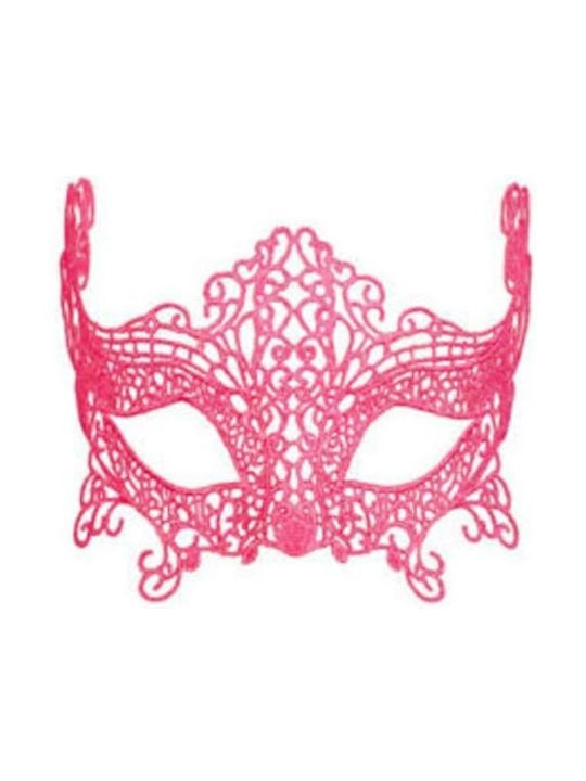 Carnival Mask Eyemask