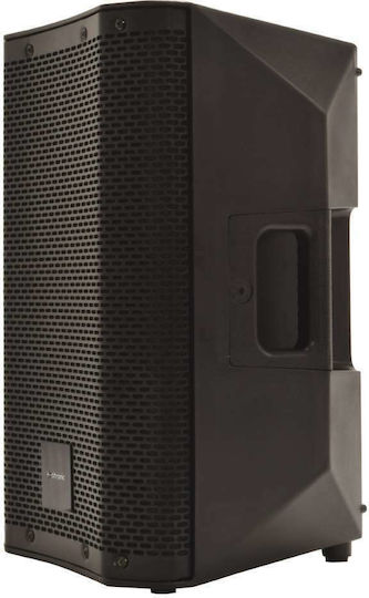 Citronic CASA-8 178.109UK Παθητικό Ηχείο PA 150W με Woofer 8" 24.5x27.8x43.5εκ.