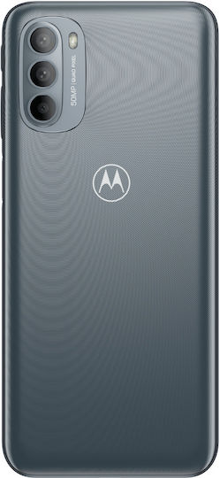 Motorola Moto G31 Dual SIM (4/64GB) Mineral Grey