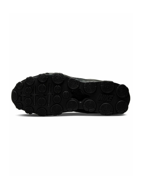 Reax 8 TR Sport Shoes Training Black