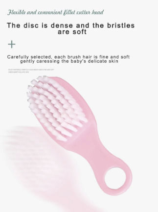 Baby Care Set Care Kit Set Pink 13pcs