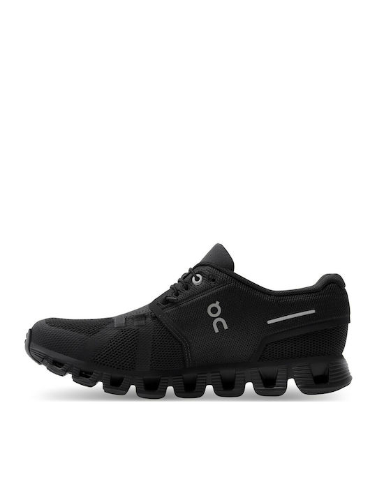 Cloud 5 Sneakers Black