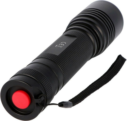 Arcas Φακός LED IP44 με Μέγιστη Φωτεινότητα 1600lm Camelion Pa