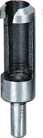 Tactix Bohrer Bohrer für Holz και Metall 10mm