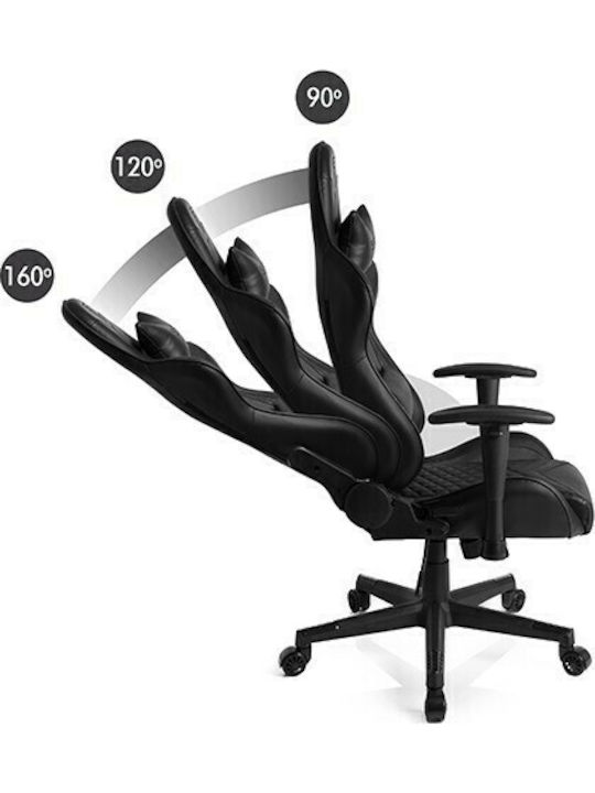 SENSE7 Knight Gaming Stuhl Gray