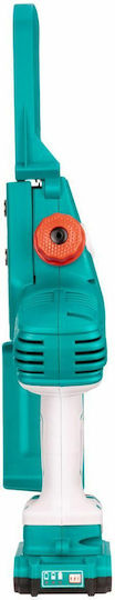 Total Pruning Battery Chainsaw Solo Brushless 20V 1.5kg with Blade 15cm
