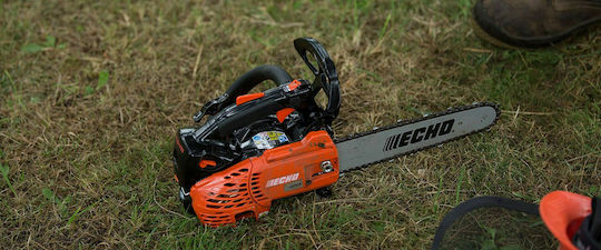 Echo CS-2511 TES Кастрене 2.3кг с шина Carving шина 20см и Easy Start