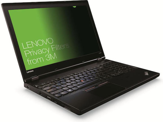 Lenovo Bildschirm-Filter für Laptop 14" Screen Privacy Filter