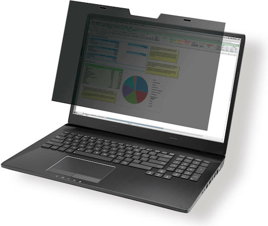 Durable Bildschirm-Filter für Laptop 13,3" 514357
