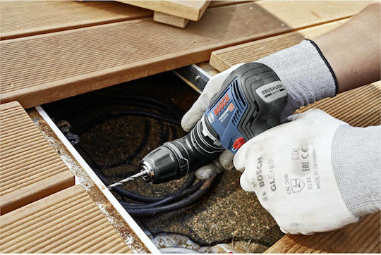 Bosch GSR 12V-35 FC Professional Двигател за бормашина 06019H3004 0 601 9H3 004