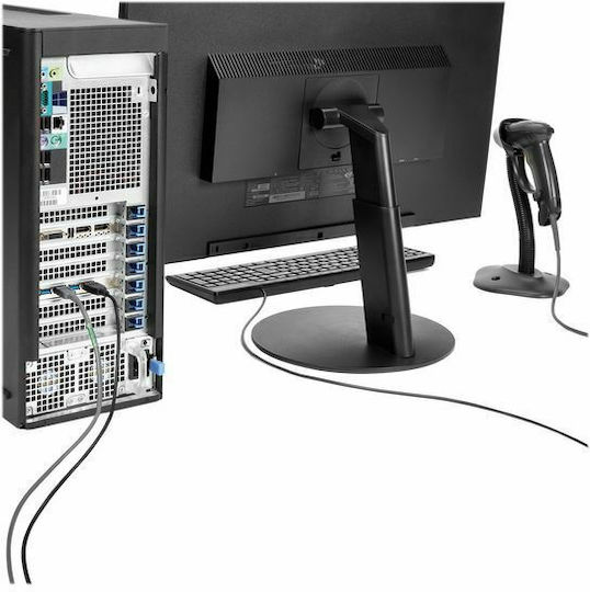 StarTech Κάρτα PCIe σε 4 θύρες USB 3.1 / USB 3.2