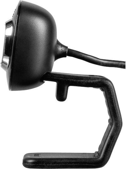Microsoft LifeCam HD-3000 Camera Web HD 720p cu Autofocus T3H-00002 T3H-00013 T3H-00012