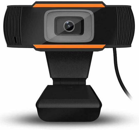 Andowl Q-L013 Camera Web Full HD 1080p Q-L013