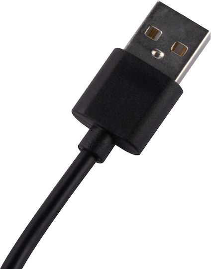 Lamtech QHD USB Webcam 1440P 2K LAM021776