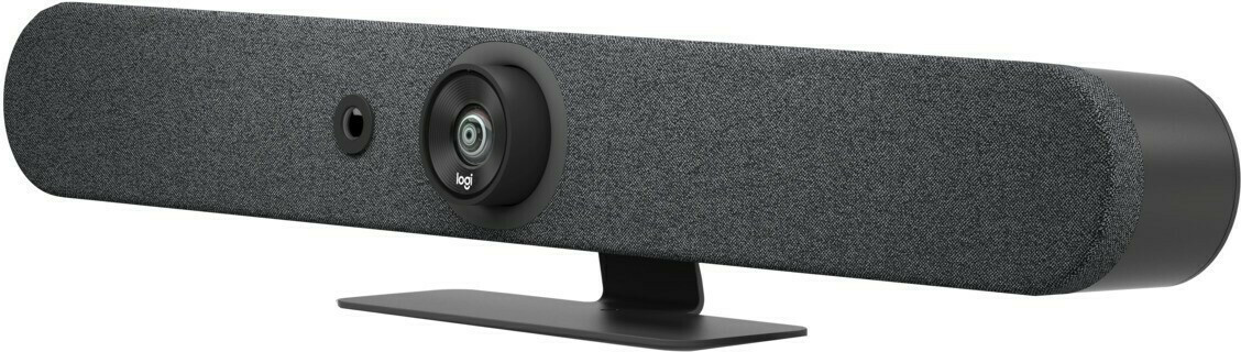 Logitech Conferencecam Rally Bar Mini Web Camera 4K | Skroutz.gr