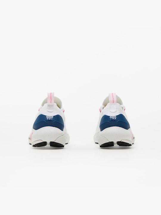 HOVR Phantom 2 Sport Shoes Running White / Deep Sea / Electro Pink