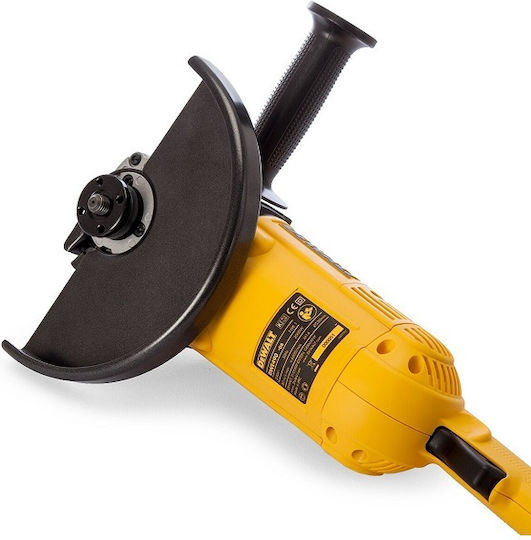 Dewalt Τροχός 230mm Ρεύματος 2000W