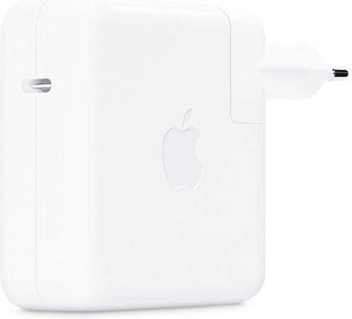 Apple USB-C Φορτιστής Laptop 87W 4.3A για Apple