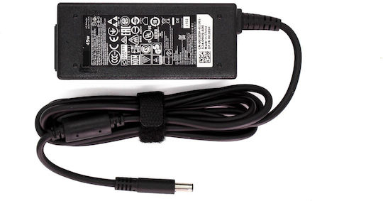 Dell Inspiron Laptop Charger 45W 19.5V 2.31A for Dell Without Power Cord