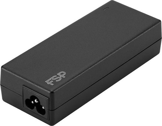 FSP/Fortron NB 90 Universal Φορτιστής Laptop 90W με Αποσπώμενο Καλώδιο Τροφοδοσίας