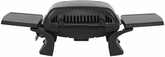 Thermogatz Side Shelves Gs Grill Grill Accessories Set