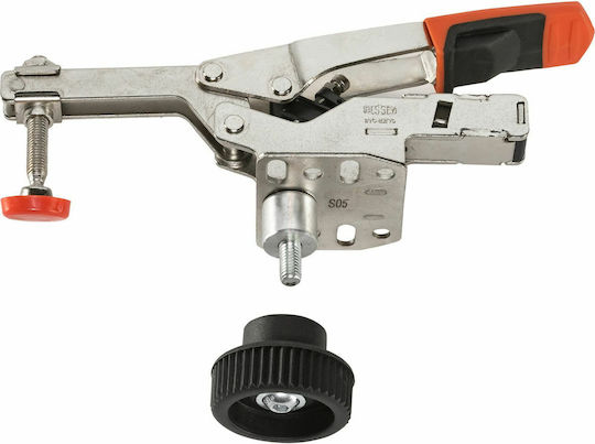 Bessey Locking Clamp Clamp Automatic Spring Maximum Opening 60mm