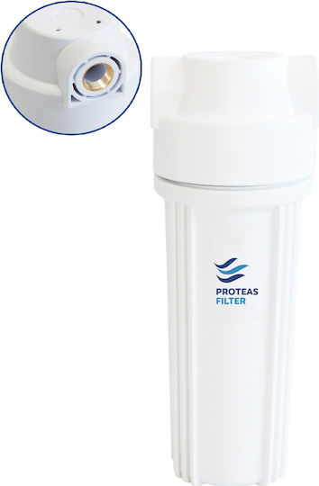 Proteas Filter Carcasa filtru de schimb EW-013-0104