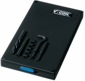 Voelkel 04127 Set de Reparație a Filetelor 3/8"x24 19buc